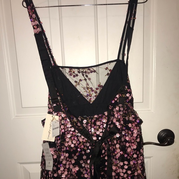 Free people mini dress - Picture 3 of 7